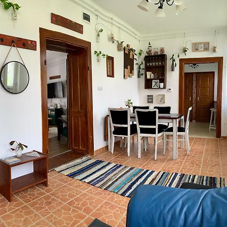 Gyere Be Vendeghaz Apartment Dregelypalank Room photo